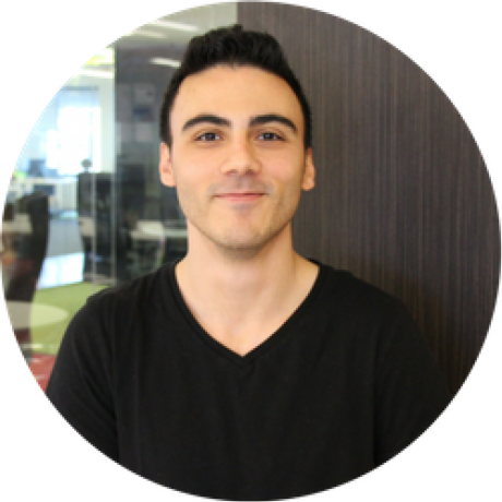 Cem Bas - Senior Quality Engineer