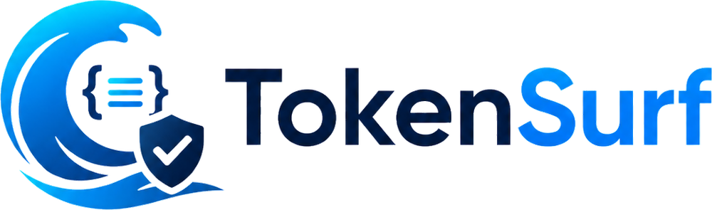 TokenSurf